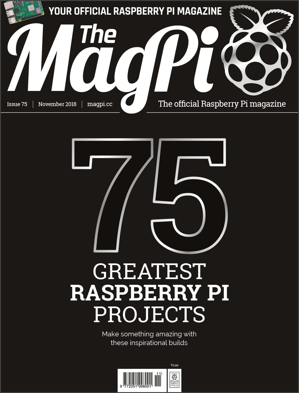 75 the